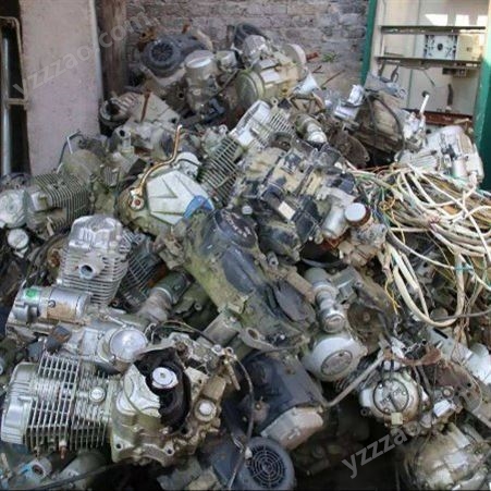 专业产品环保报废 环保回收公司厂家