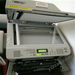 京盛 通州回收收购打印机 平板机打印机回收