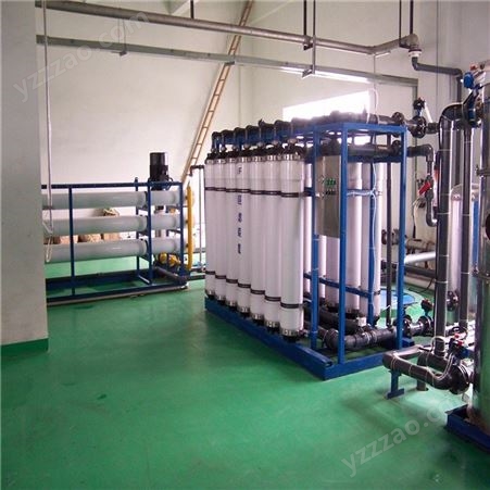 染料厂废水处理设备  印染污水处理设备  一体化污水处理设备效果好