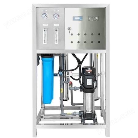 超滤水设备 水处理反渗透设备 直饮水设备 净水软水设备