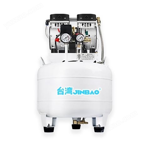 JINBAO SLB30实验室无油空压机