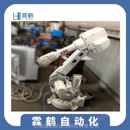 全新原厂 ABB IRB2600机器人 IRB2600弧焊 装配 清洁机器人/机械臂