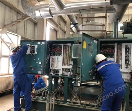 上海工业制冷机组压缩机过热的解决办法 工冷汇厂家报价