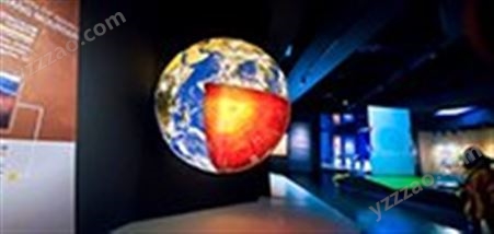 数字星球教学系统 百诺教育科技在地理教室装备