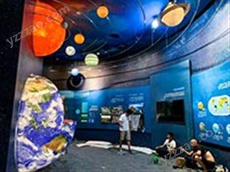 数字星球教学系统 百诺教育科技在地理教室装备
