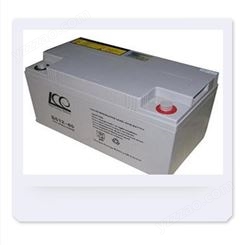 金能量KE蓄电池SS12-65高性能铅酸免维护KE12V65AH蓄电池UPS直流屏专用