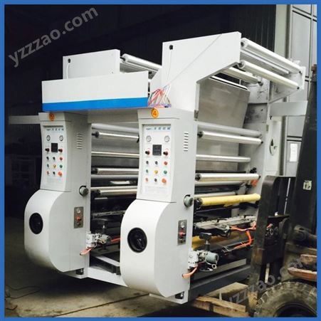 浙江温州天易机械直销多款式凹版印刷机 2500宽凹版印刷机