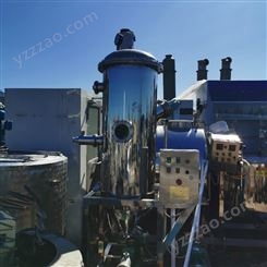 多功能钛材蒸发器 二手多效蒸发器 降膜蒸发器 供应
