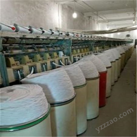 徐汇电镀厂设备回收纺织厂整厂物资拆除回收 宝泉专业收购公司