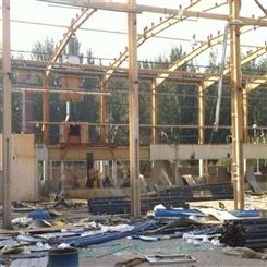 姑苏区高价求购钢结构 工厂钢结构回收 专业收购