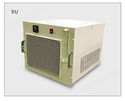 宏晟博源 冷却机 冷却水循环机 9U冷却循环系统 可内置 支持定制