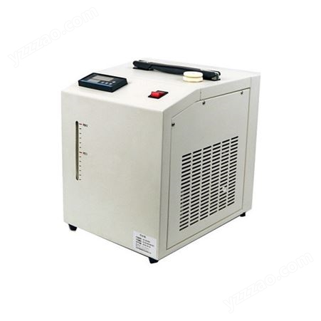 宏晟博源 工厂用冷水机 工业 冷水机 HS-BCW600P型
