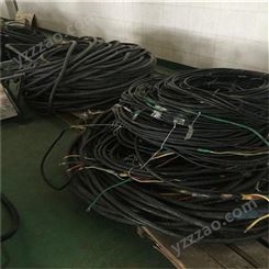 宝泉 昆山回收废旧电线电缆 昆山废旧电缆上门收购 量大价优