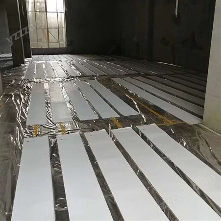 新韩友地板碳纤维电热膜质优价廉 石墨烯封装电热膜