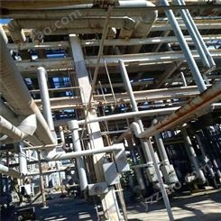 中山石岐工厂机械设备回收 中山倒闭搬迁工厂回收