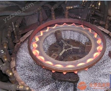 河南郑州IGBT高频感应加热机 超音频加热设备 中频熔炼炉
