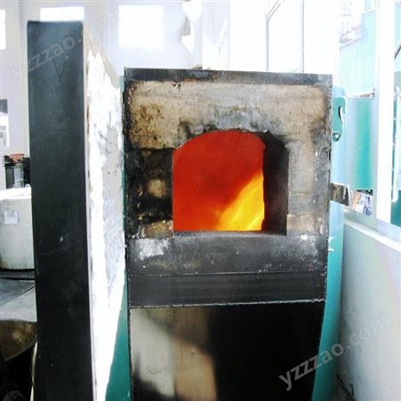 同创供应熔池式燃煤熔铝炉 煤炭废铝熔炼炉 铝锭熔炼炉
