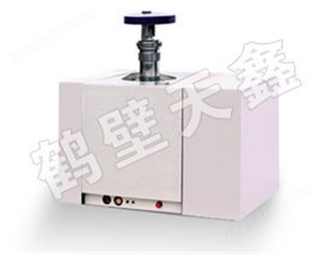 TX-6000060000汉显量热仪煤质分析仪器鹤壁天鑫生产厂家 煤炭化验设备