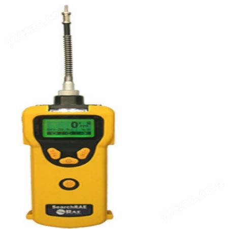 华瑞searchRAE便携式三合一气体浓度报警器PGM-1600氧气可燃硫化氢气体检测仪多种三合一气体检测仪