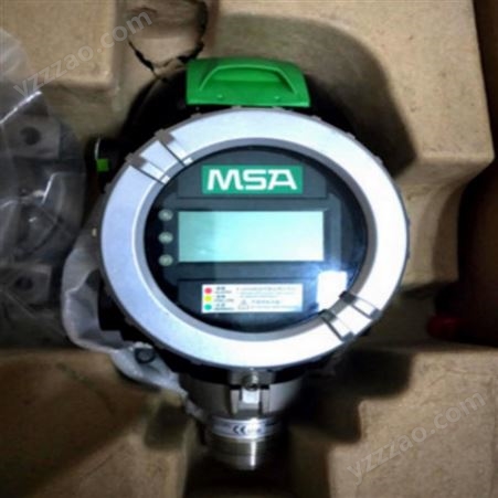 MSA固定式氨气气体浓度报警器梅思安primaxp NH3气体浓度检测仪