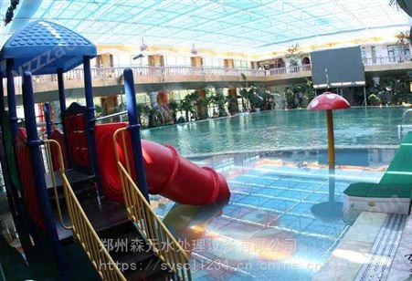 唐山游泳池设备唐山游泳池水处理净化设备