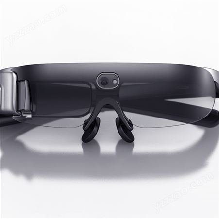 供应 Rokid Glass 2 可折叠AR眼镜 适用于安防 展览 工业 教育等多个场景 虚拟现实 厂家供应AR设备