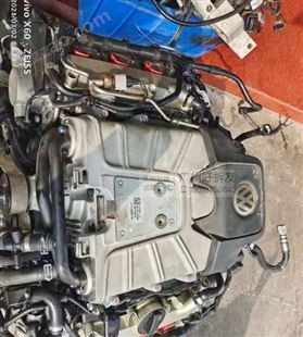 AMG GLK CLS SL 发现2 发现3 发现4 卡宴卡曼 发动机 波箱 变速箱 冷气泵 方向机原装拆车配件