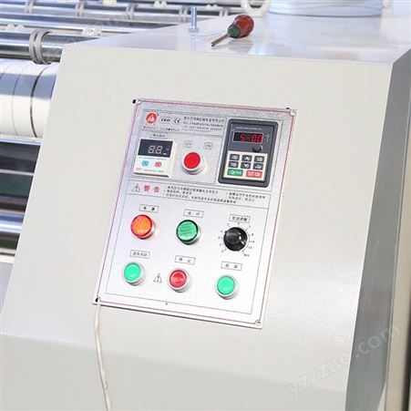 柳州水洗房用烫平机价格，YPA111-3300三滚烫平机厂家报价。