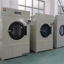 HGQ-100烘干机供应 纺织品烘干机价格 烘干机生产厂家