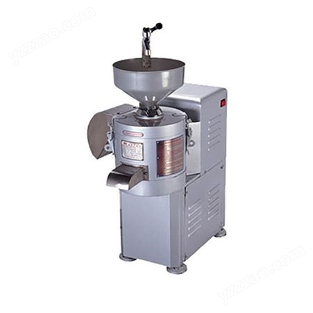 恒联大豆磨浆机CM180 商用豆浆机浆渣分离式豆浆机大型豆腐机器