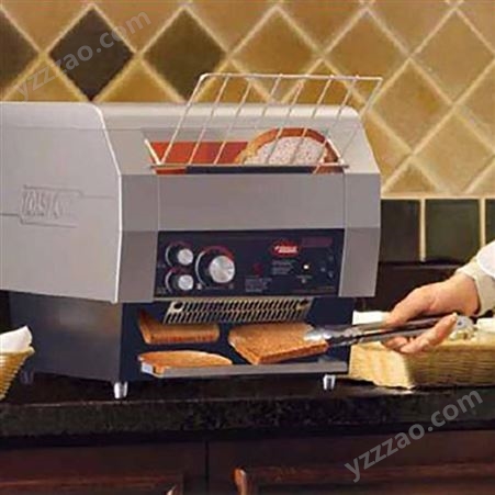 美国HATCO赫高Toast-Max系列 履带式多士炉 烤面包炉吐司机TM-5H