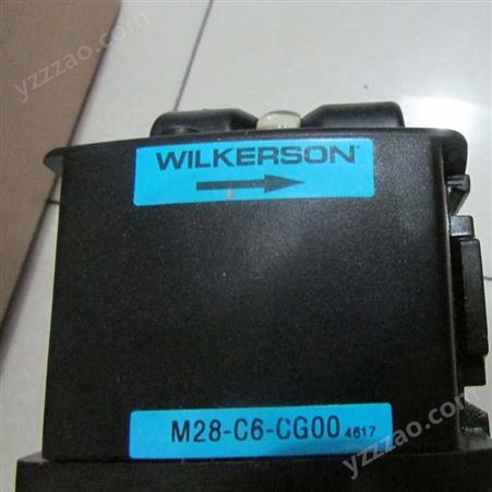 部分型号有库存WILKERSON过滤器、WILKERSON减压阀、Wilkerson温控器