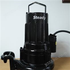 xylem-steady水泵  steady水泵配件