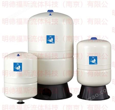 美国GWS压力罐气压罐膨胀罐稳压罐生活热水罐PWB4L-8L-12L-18L-24