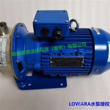 LOWARA水泵库存现货销售CEA120/3-V   CEA120/5-V   CEA210/2-V