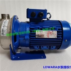 LOWARA水泵库存现货销售CEA120/3-V   CEA120/5-V   CEA210/2-V