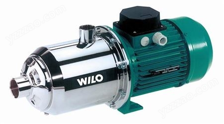 德国WILO水泵 德国威乐水泵 德国WILO（威乐）水泵  WILO家用水泵