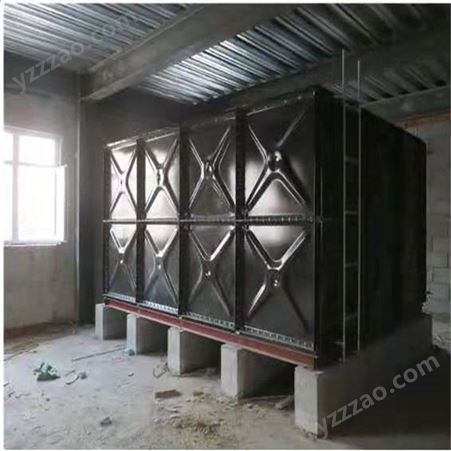 天津不锈钢水箱 天津消防水箱 天津水箱设备安装 天津水箱报价