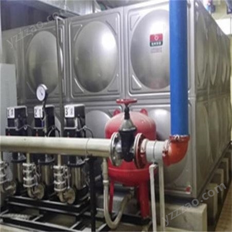  天津不锈钢水泵 天津不锈钢多级泵 天津水泵设备安装