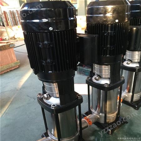 天津凯泉水泵 天津立式多级泵 天津不锈钢水泵设备安装 天津水泵供应商