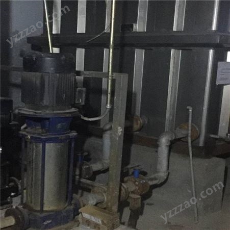  天津不锈钢水泵 天津不锈钢多级泵 天津水泵设备安装