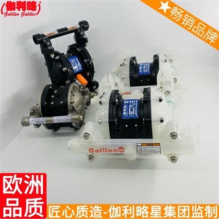 微型小型直供配气阀qby-100膜片购买泵耐腐蚀气动