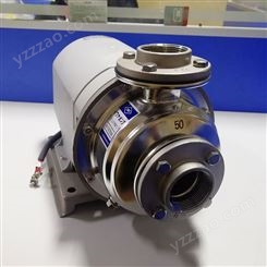 化工泵-401ST508-3相 200v口径40-耐腐蚀油泵