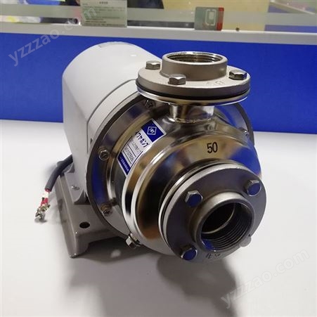 化工泵-401ST508-3相 200v口径40-耐腐蚀油泵