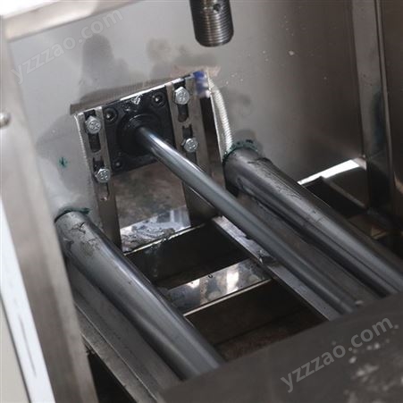 烧饼成型机 全自动烙饼机 电动压饼机 自动烙饼机厂家 欣昌 专注生产 现货销售