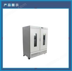 恒温恒湿培养箱LHS-100SC  现货直销 非标定制定做 恒温培养箱 培养箱设备