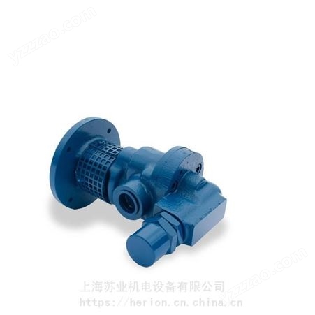 HP-TECH油泵HP-TECH齿轮泵HP-TECH液压泵中国区分销商