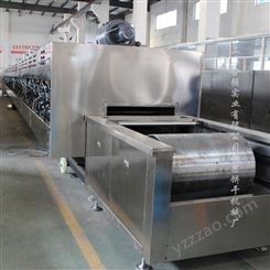 燃气全自动饼干生产线 韧性饼干机 燃气饼干成套设备 上海合强HQ-BG400型制造商