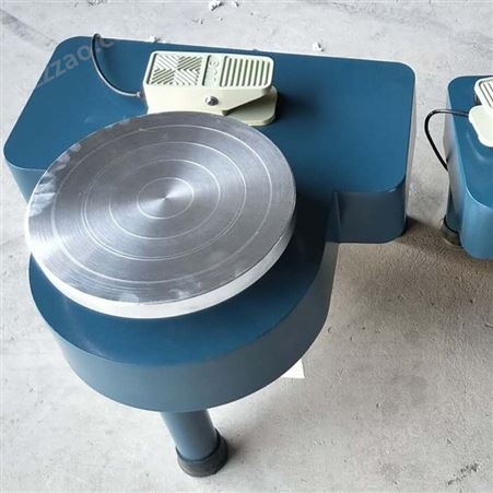 陶艺机械 陶瓷生产加工机械 拉坯机厂家 定型修坯机 幼儿园拉坯机