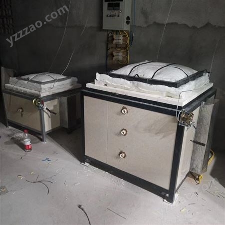 电窑炉陶瓷机械设备 烧陶瓷电窑 高温电窑 各种规格可定制